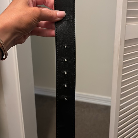 Marmont Gucci belt, authentic - Picture 2 of 4